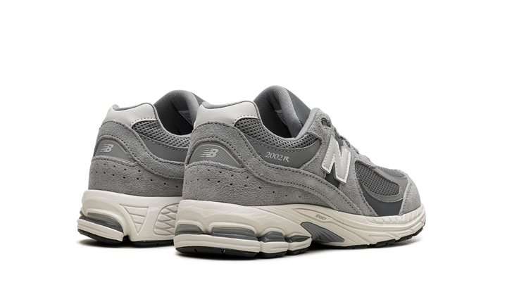 NEW BALANCE 2002 STEEL LEAD GS — Stock 
