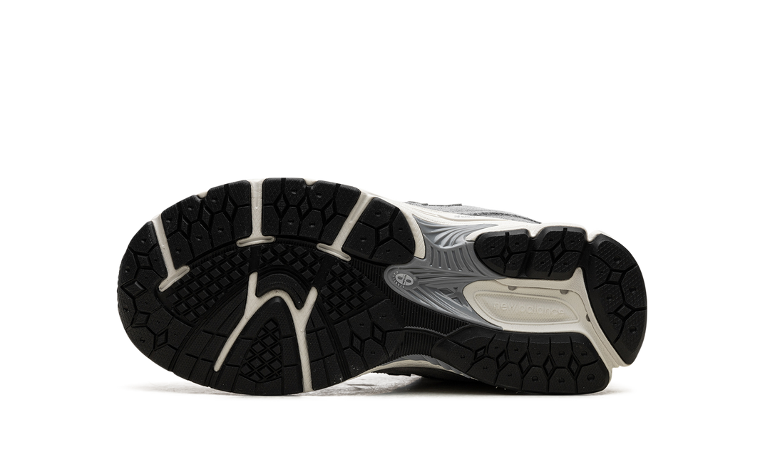 NEW BALANCE 2002 STEEL LEAD GS — Stock 