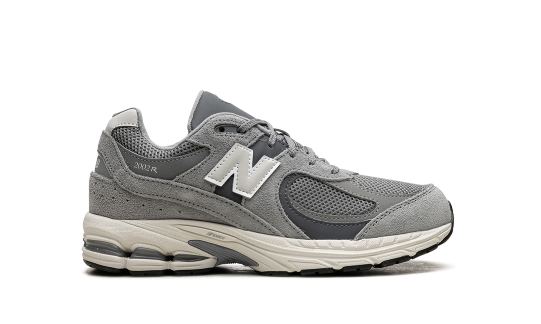 NEW BALANCE 2002 STEEL LEAD GS — Stock 