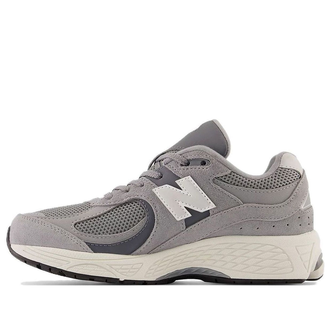 NEW BALANCE 2002 STEEL LEAD GS — Stock 