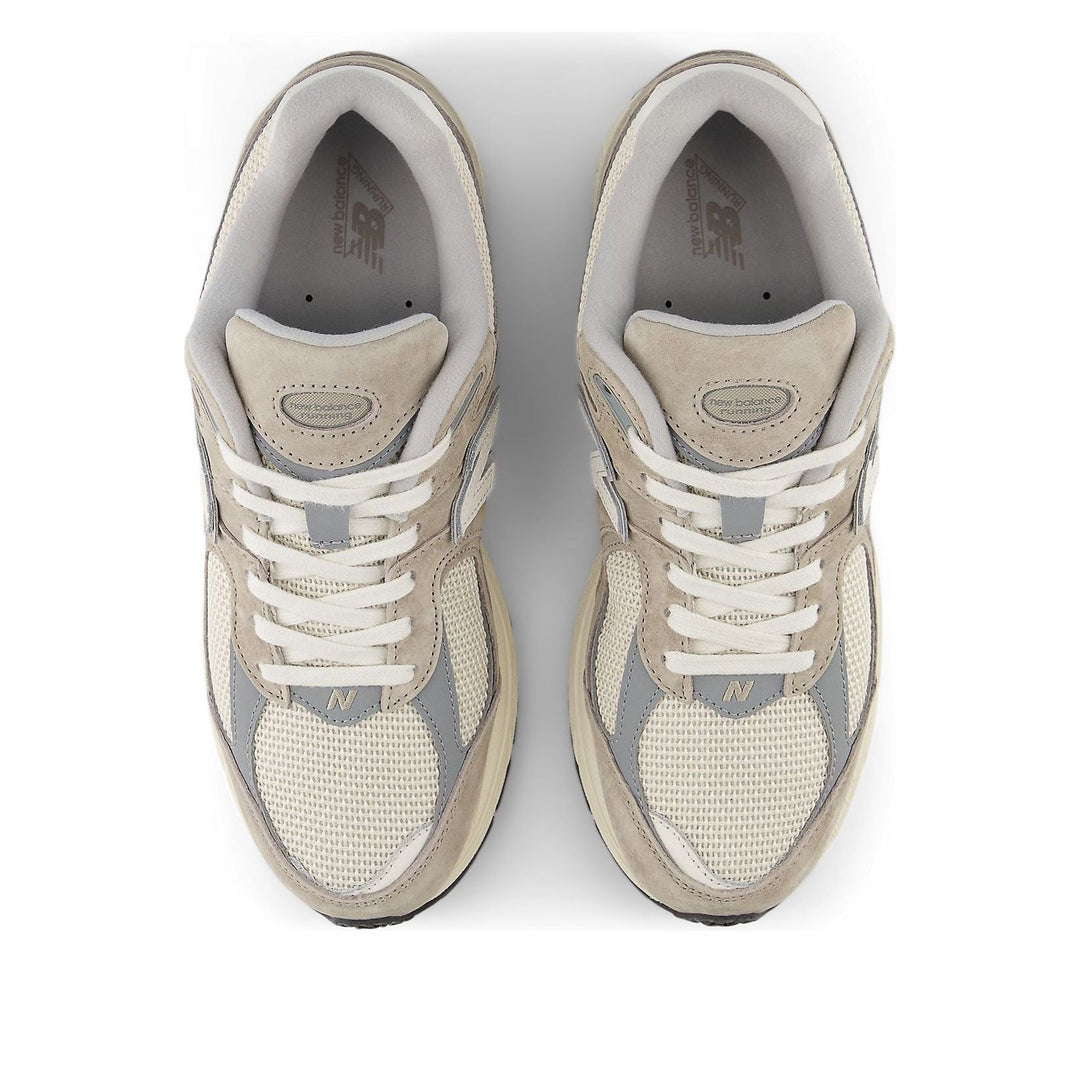 NEW BALANCE 2002R ARID STONE LINEN