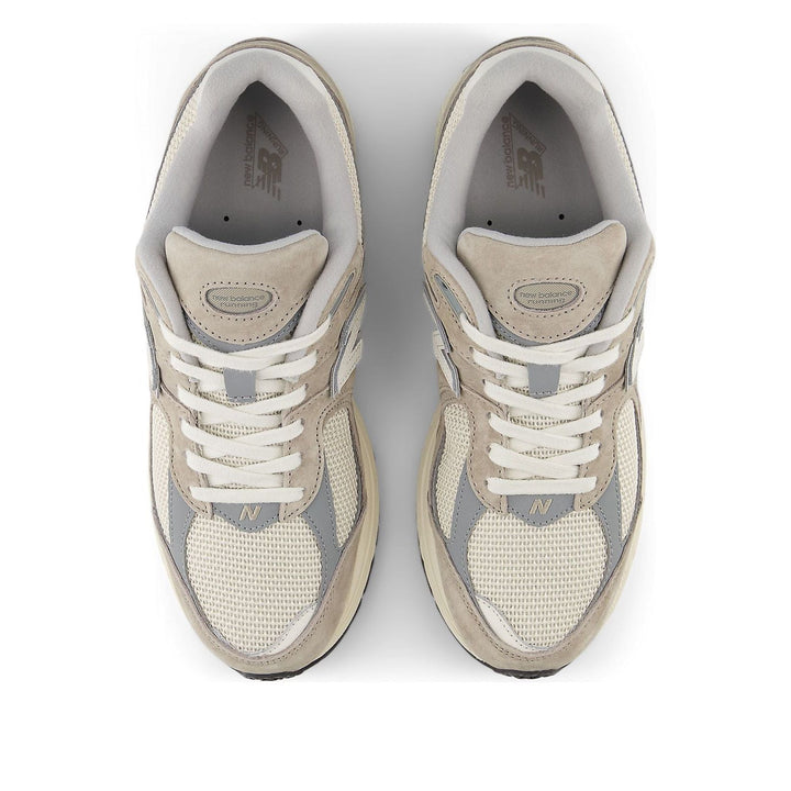 NEW BALANCE 2002R ARID STONE LINEN