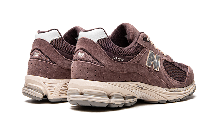 NEW BALANCE 2002R BLACK FIG