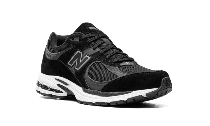NEW BALANCE 2002R BLACK GUNMETAL