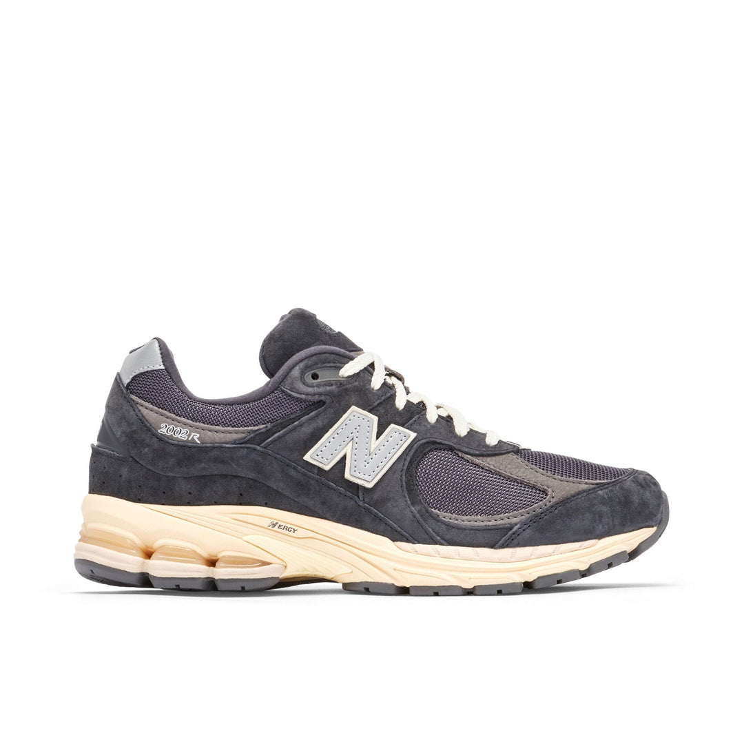 NEW BALANCE 480 BLACK