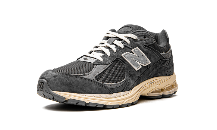 NEW BALANCE 480 BLACK