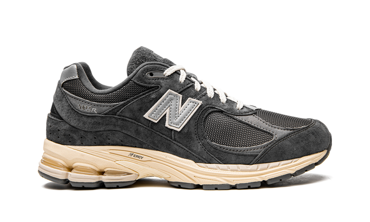 NEW BALANCE 480 BLACK