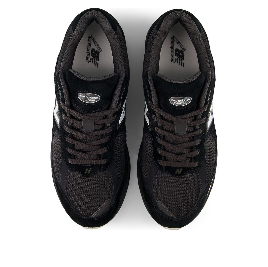 NEW BALANCE 2002R BLACK OAT