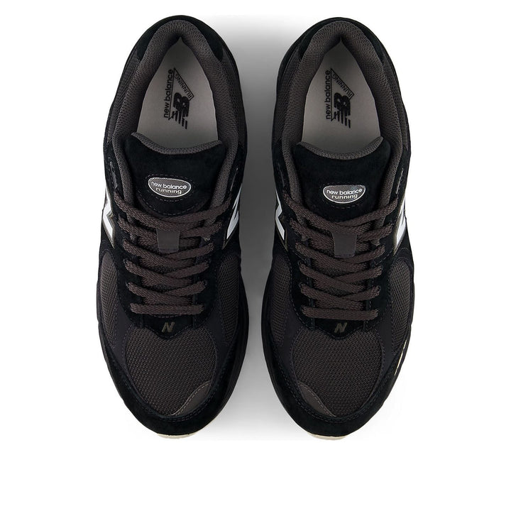 NEW BALANCE 2002R BLACK OAT