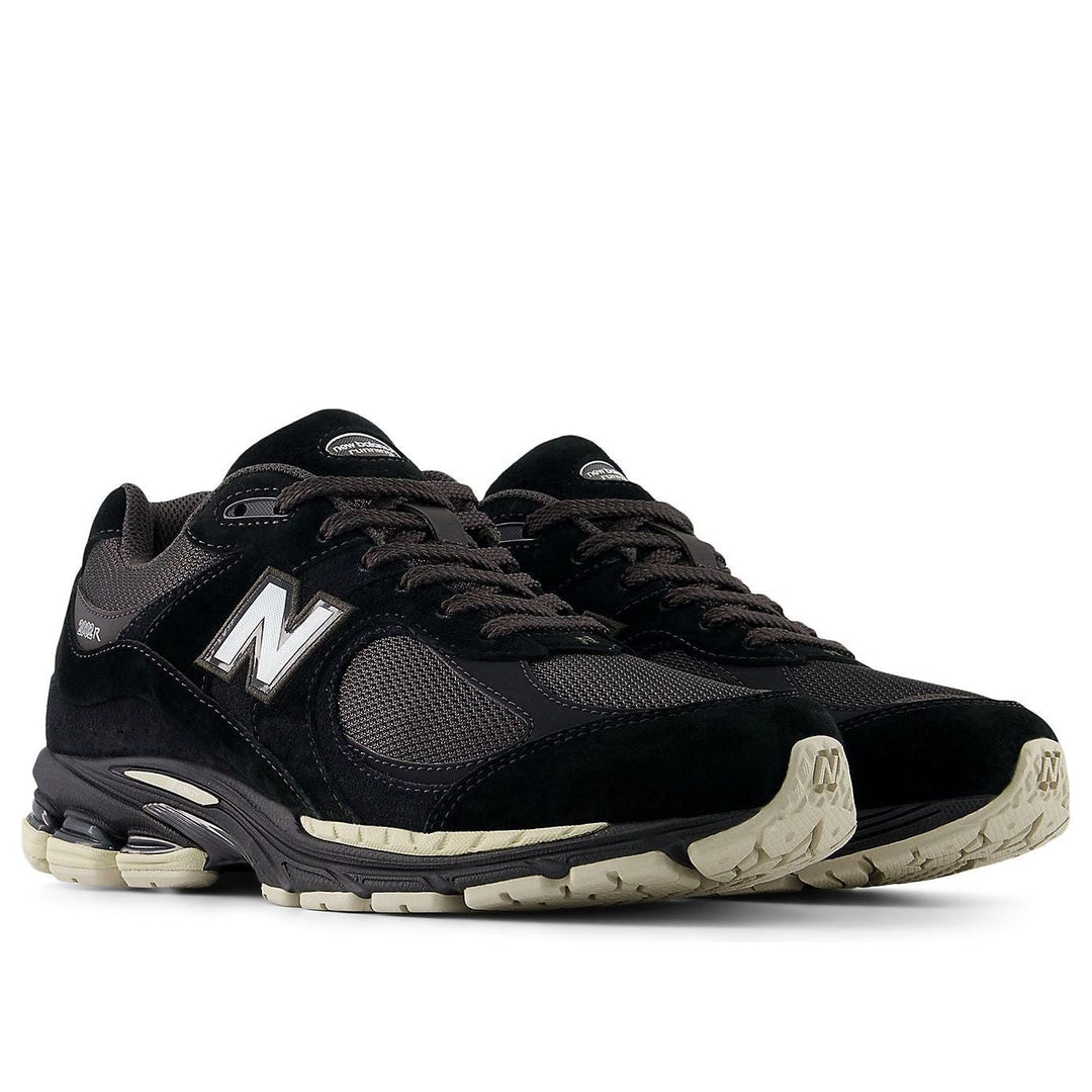 NEW BALANCE 2002R BLACK OAT