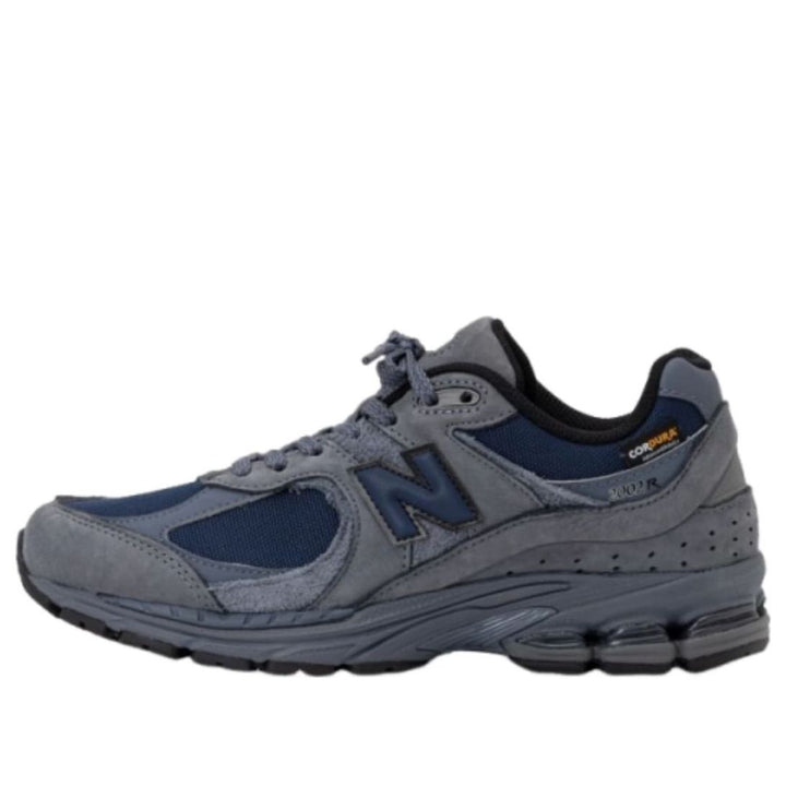 NEW BALANCE 2002R CORDURA DARK ARCTIC GRAY