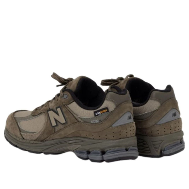 NEW BALANCE 2002R CORDURA OLIVE