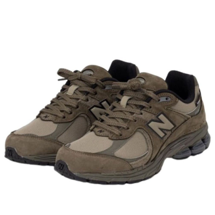 NEW BALANCE 2002R CORDURA OLIVE