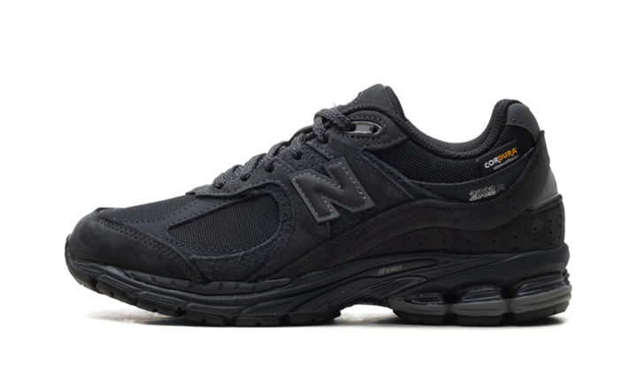 NEW BALANCE 2002R CORDURA PHANTOM BLACK