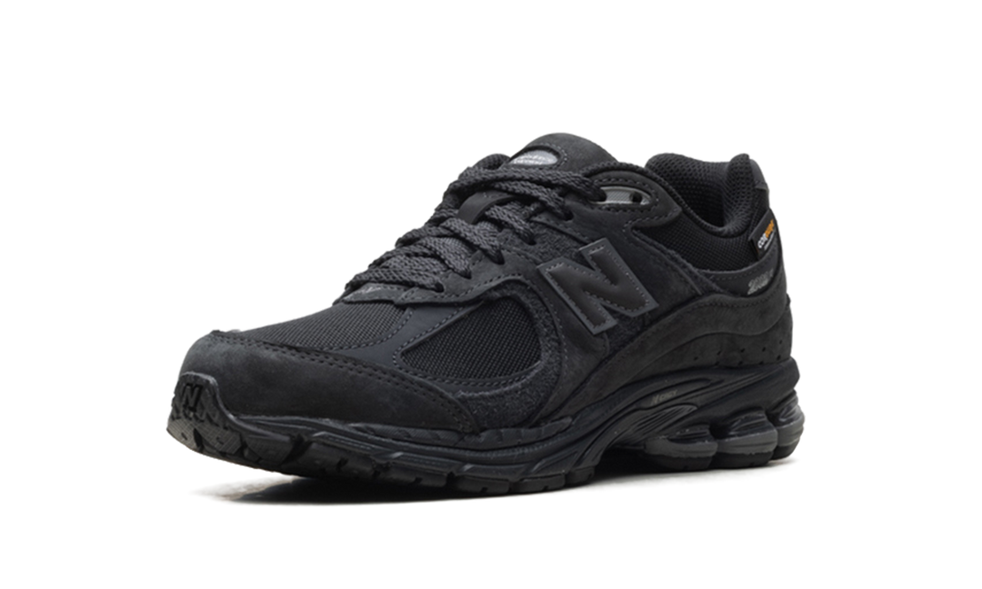 NEW BALANCE 2002R CORDURA PHANTOM BLACK