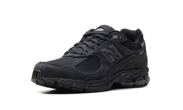 NEW BALANCE 2002R CORDURA PHANTOM BLACK