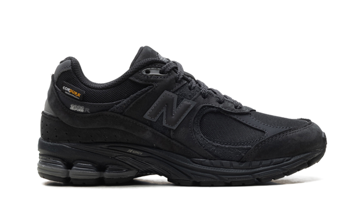 NEW BALANCE 2002R CORDURA PHANTOM BLACK