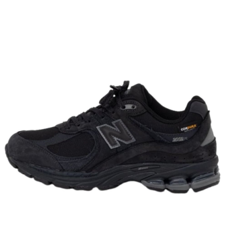 NEW BALANCE 2002R CORDURA PHANTOM BLACK