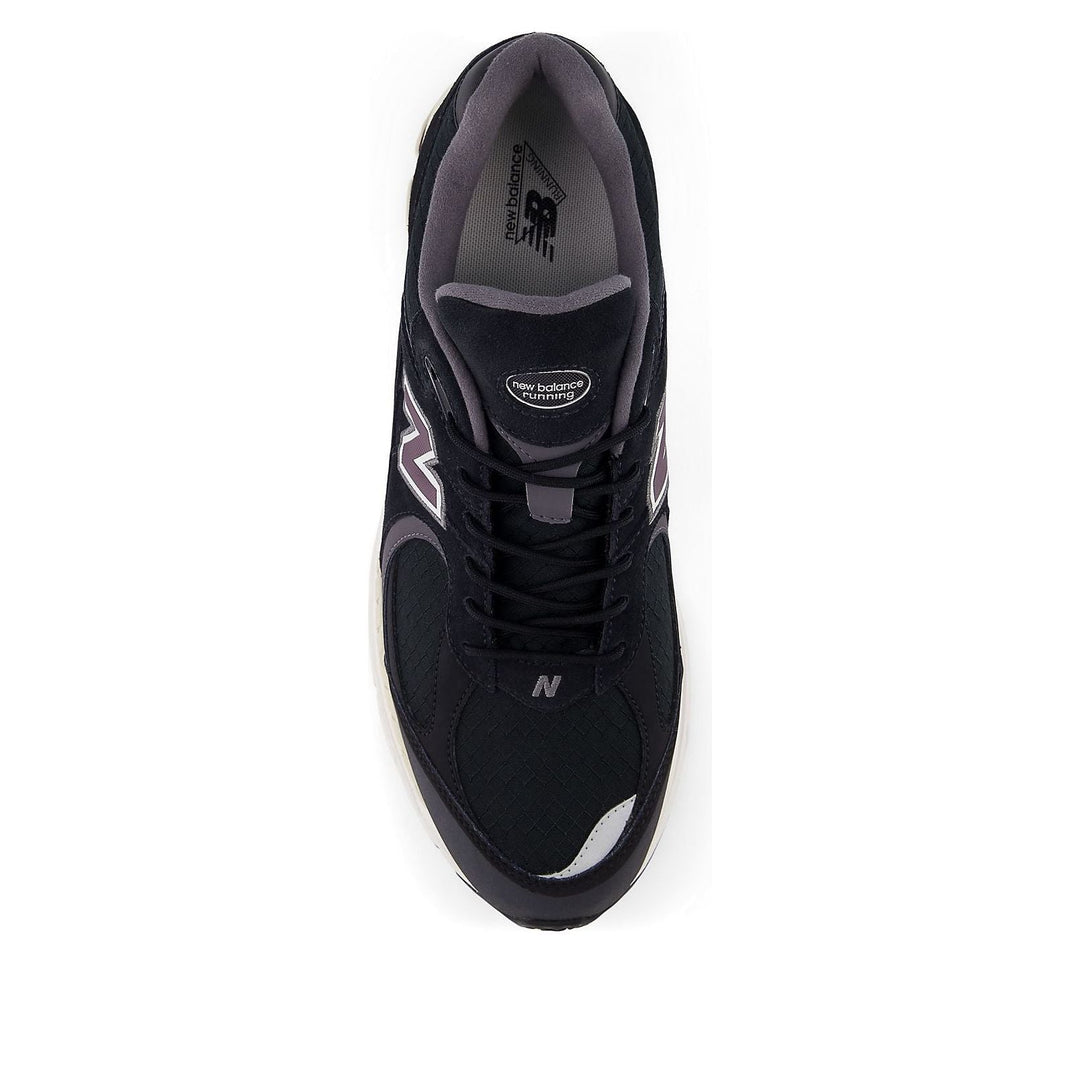 NEW BALANCE 2002R GORE-TEX INKWELL