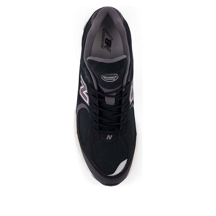 NEW BALANCE 2002R GORE-TEX INKWELL