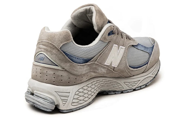 NEW BALANCE 2002R GORE-TEX MARBLEHEAD MOON SHADOW