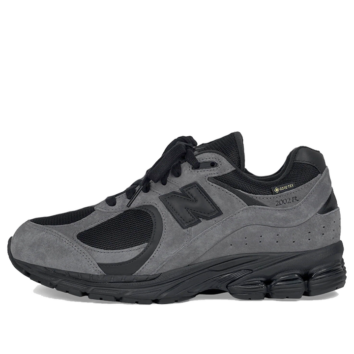 NEW BALANCE 2002R GORE-TEX X JJJJOUND CHARCOAL — Stock 