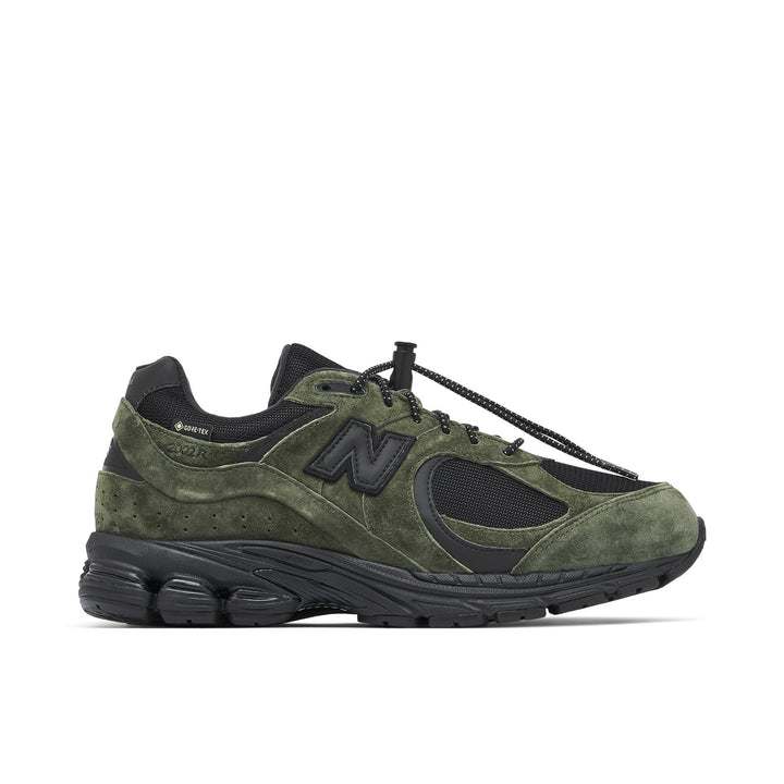 NEW BALANCE 2002R GORE-TEX X JJJJOUND PINE — Stock 