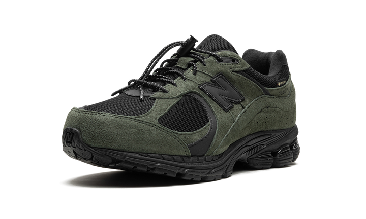 NEW BALANCE 2002R GORE-TEX X JJJJOUND PINE — Stock 