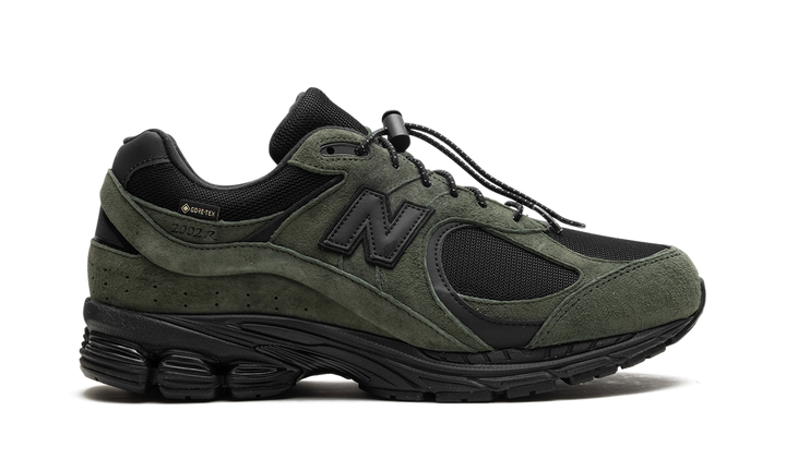 NEW BALANCE 2002R GORE-TEX X JJJJOUND PINE — Stock 