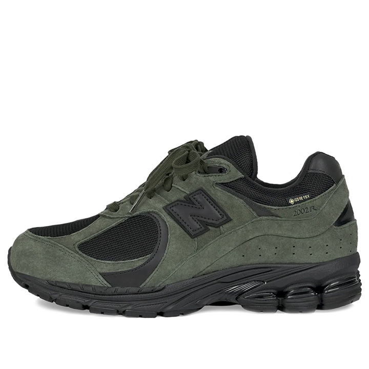 NEW BALANCE 2002R GORE-TEX X JJJJOUND PINE — Stock 