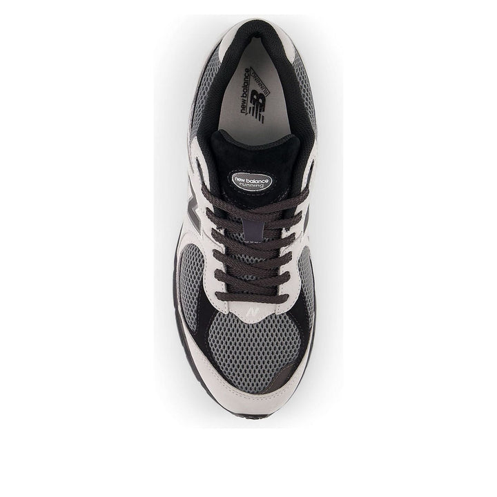 NEW BALANCE 2002R GREY MATTER CASTLEROCK