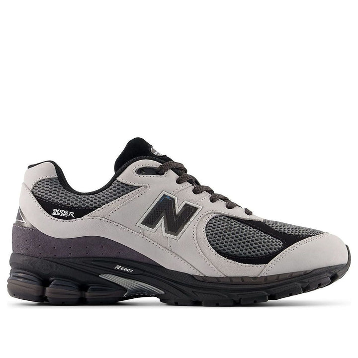 NEW BALANCE 2002R GREY MATTER CASTLEROCK