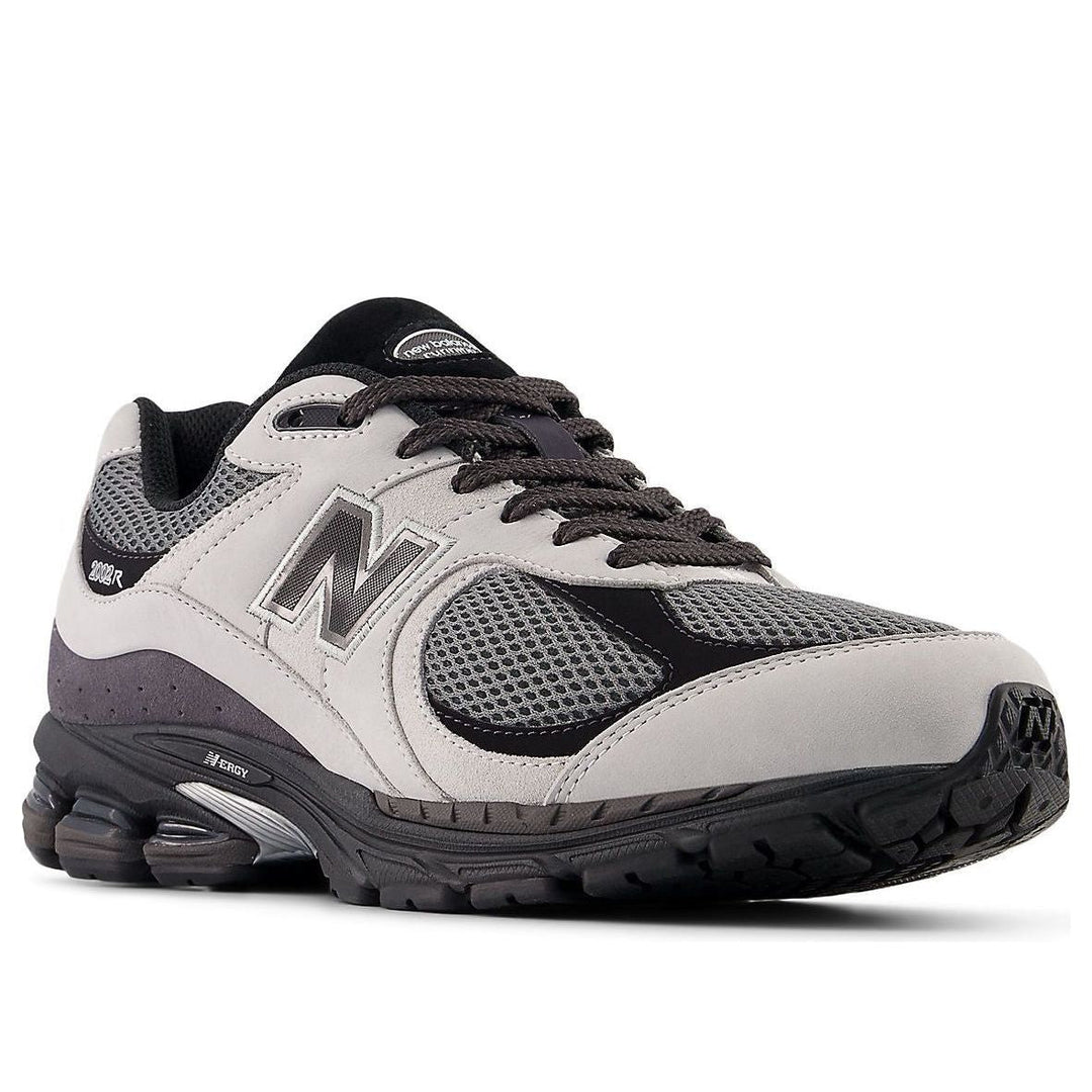 NEW BALANCE 2002R GREY MATTER CASTLEROCK
