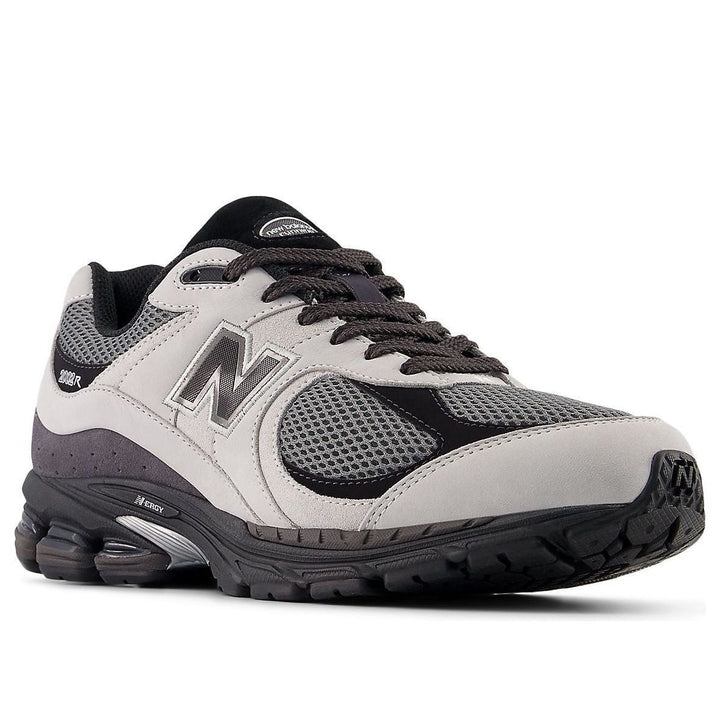 NEW BALANCE 2002R GREY MATTER CASTLEROCK