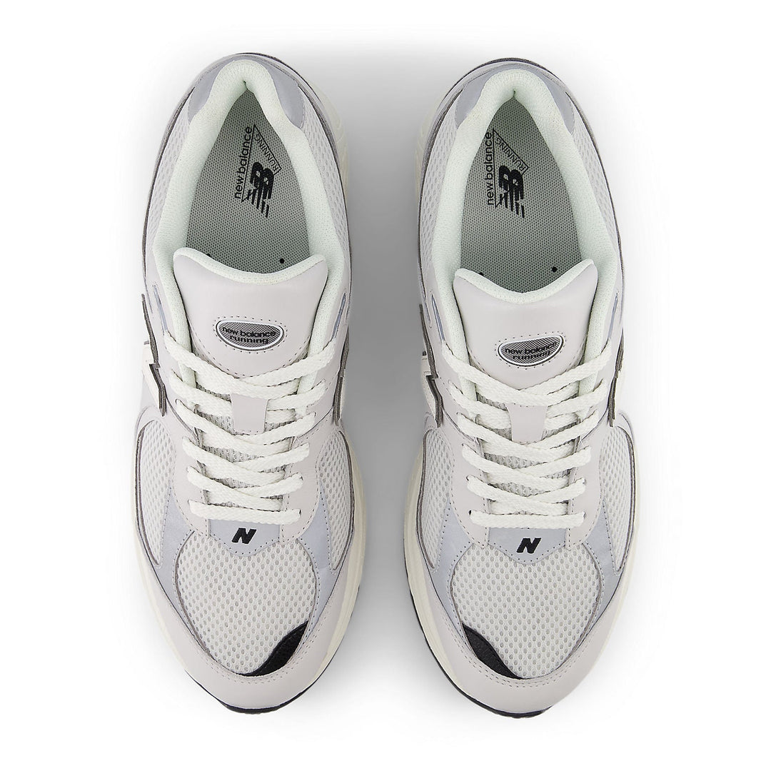 NEW BALANCE 2002R GREY MATTER