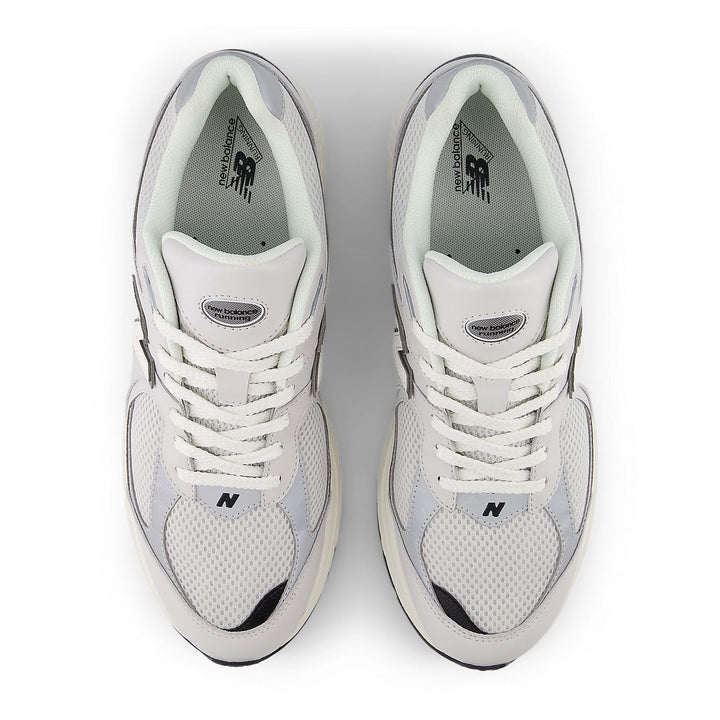 NEW BALANCE 2002R GREY MATTER