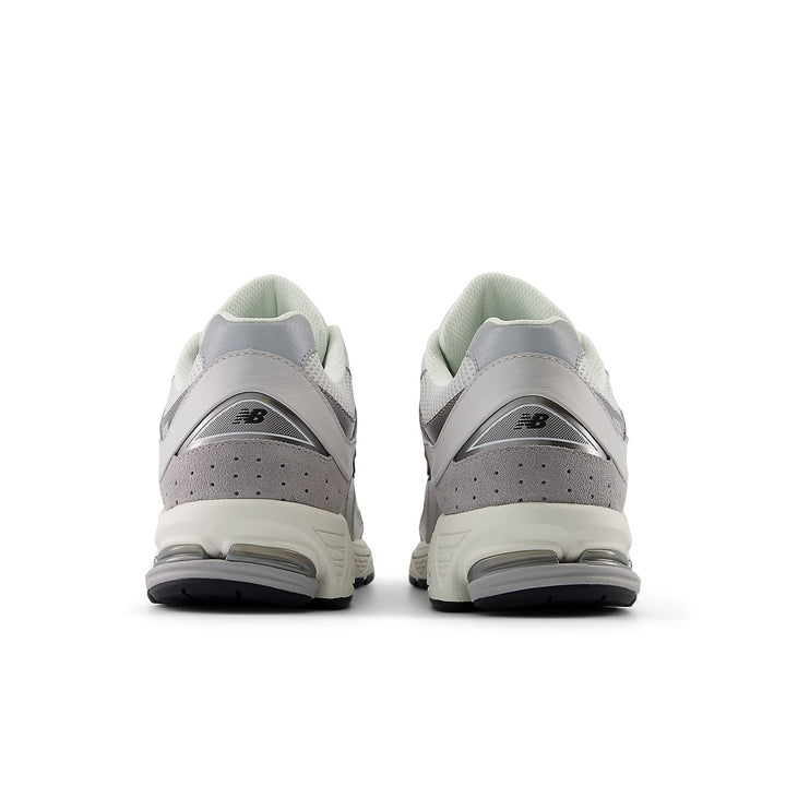 NEW BALANCE 2002R GREY MATTER