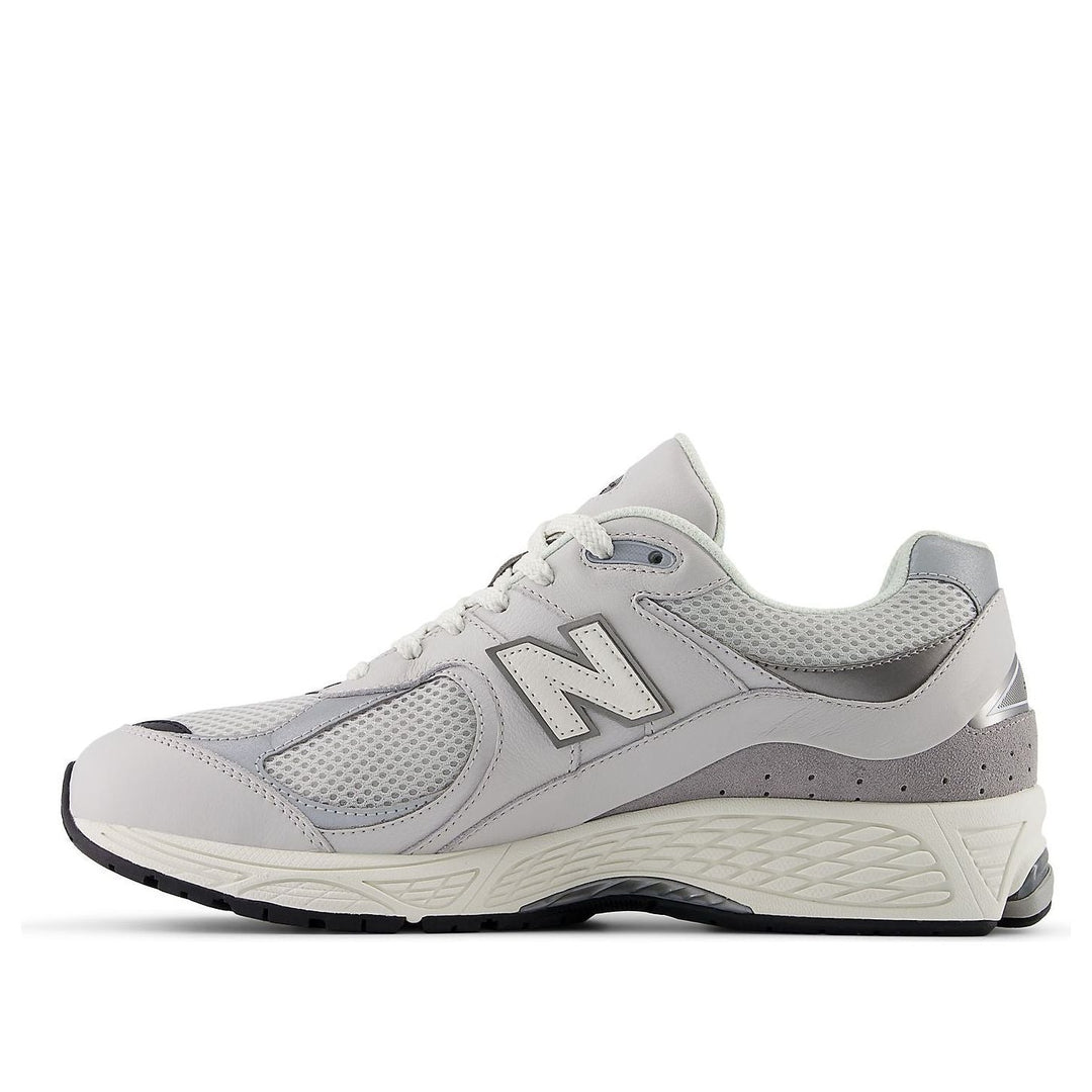 NEW BALANCE 2002R GREY MATTER