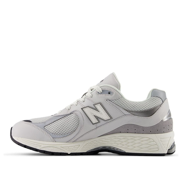 NEW BALANCE 2002R GREY MATTER