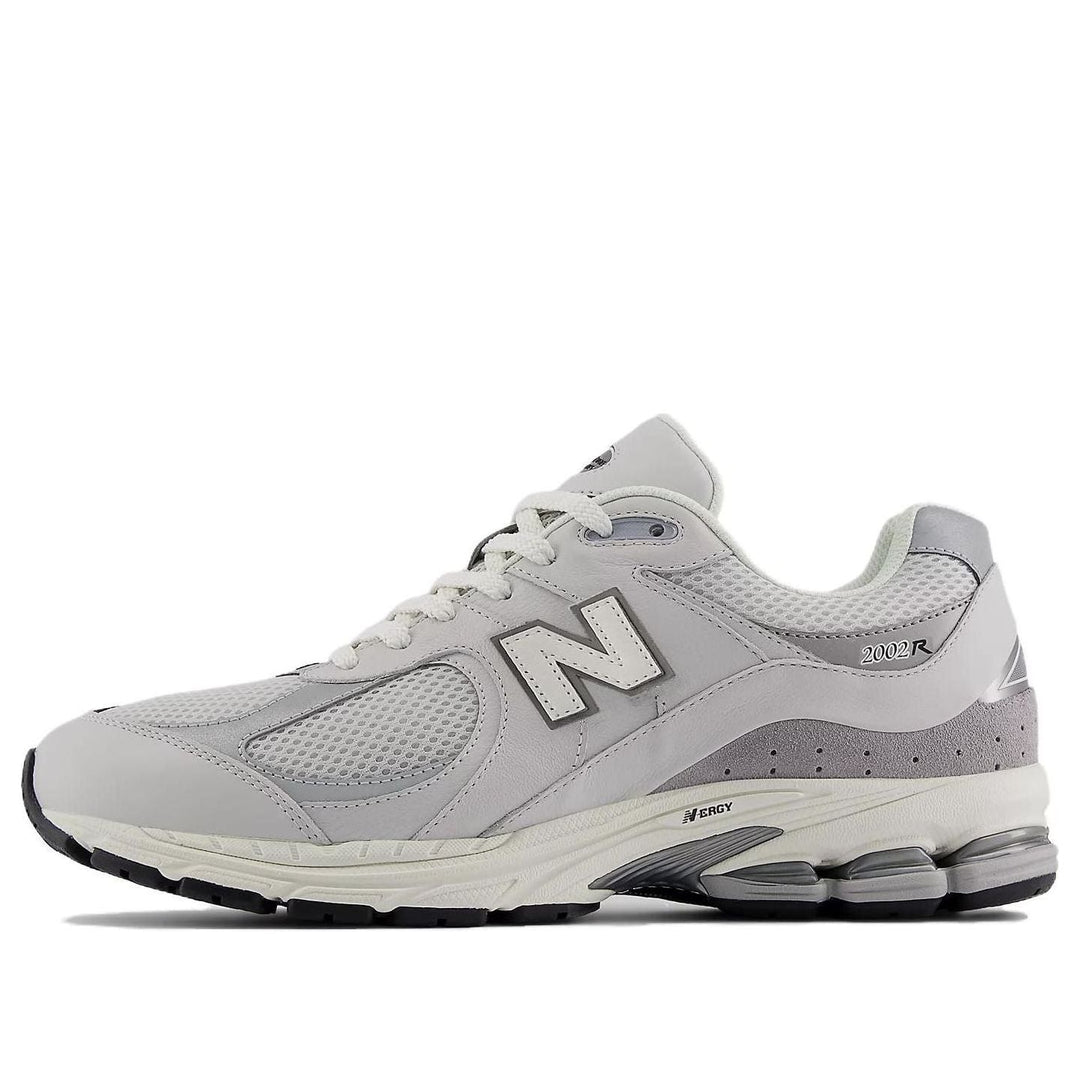 NEW BALANCE 2002R GREY MATTER