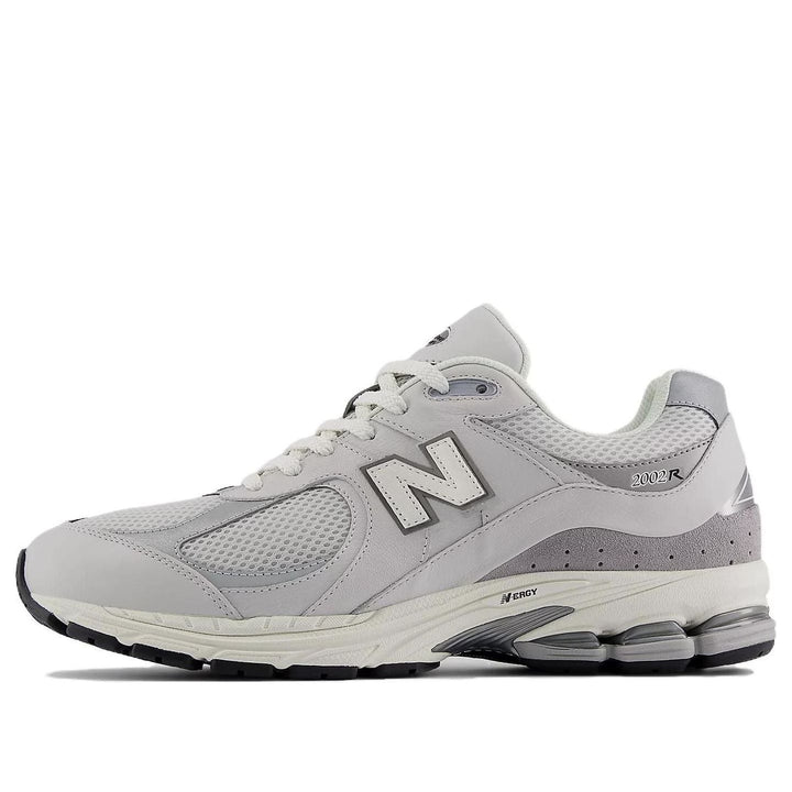 NEW BALANCE 2002R GREY MATTER