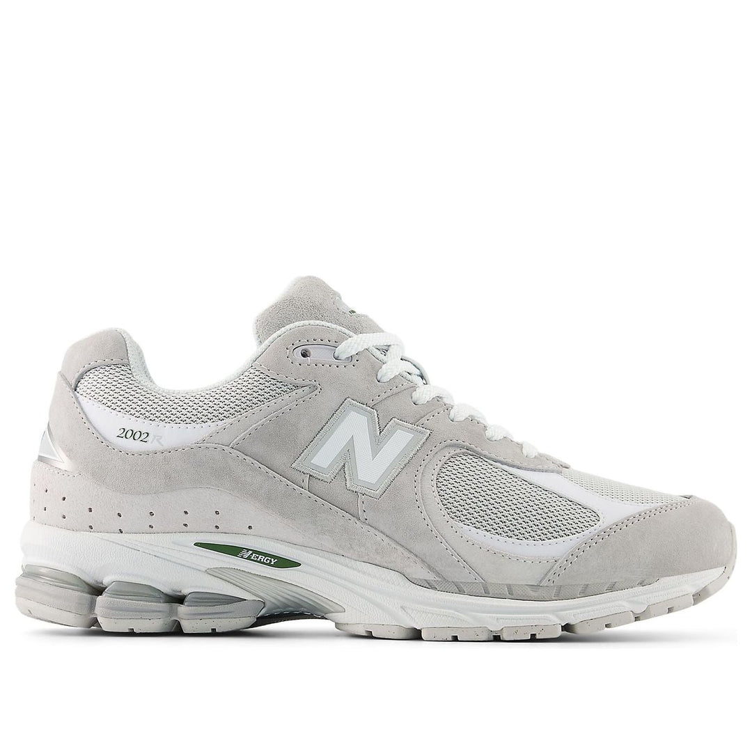 NEW BALANCE 2002R GREY TEAL
