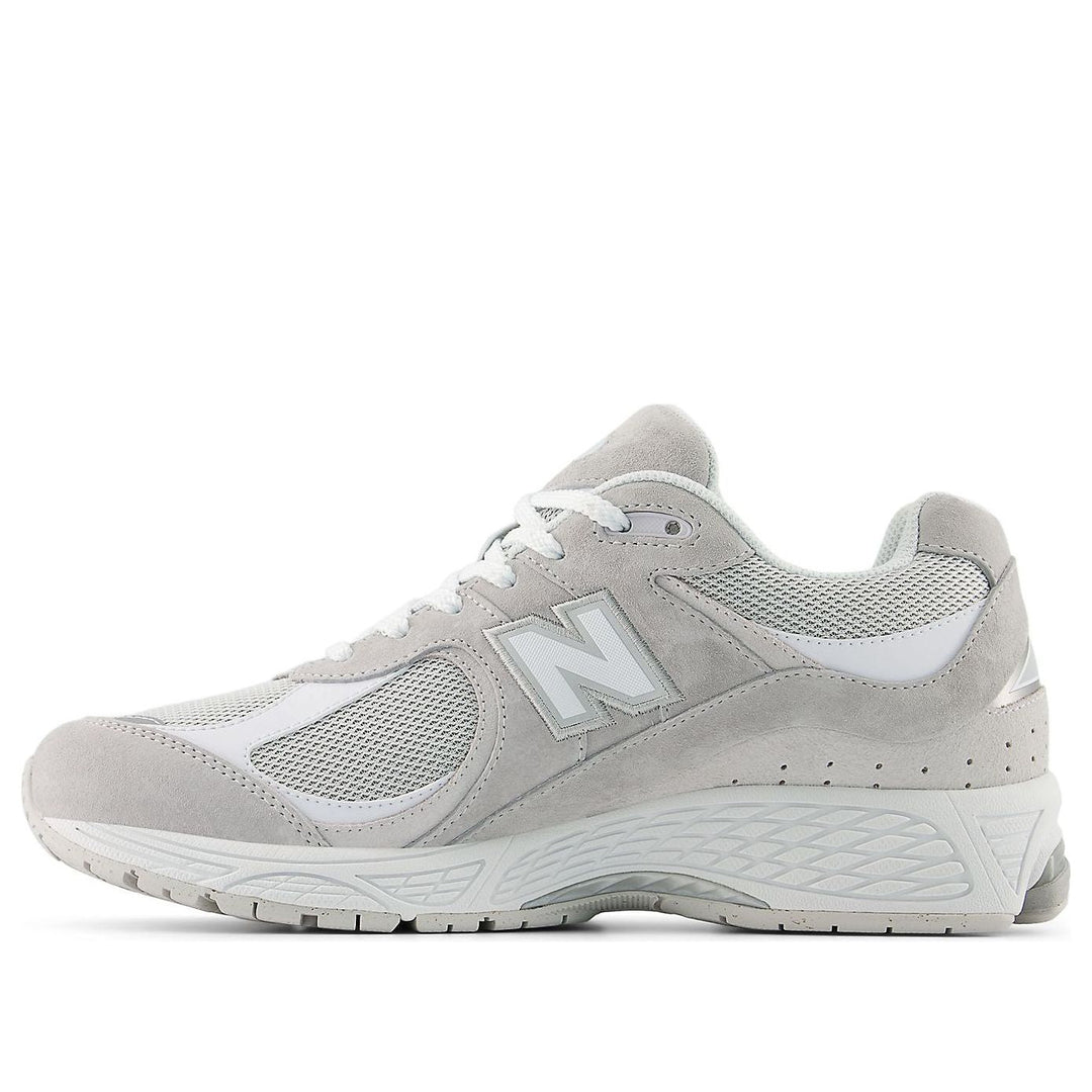 NEW BALANCE 2002R GREY TEAL