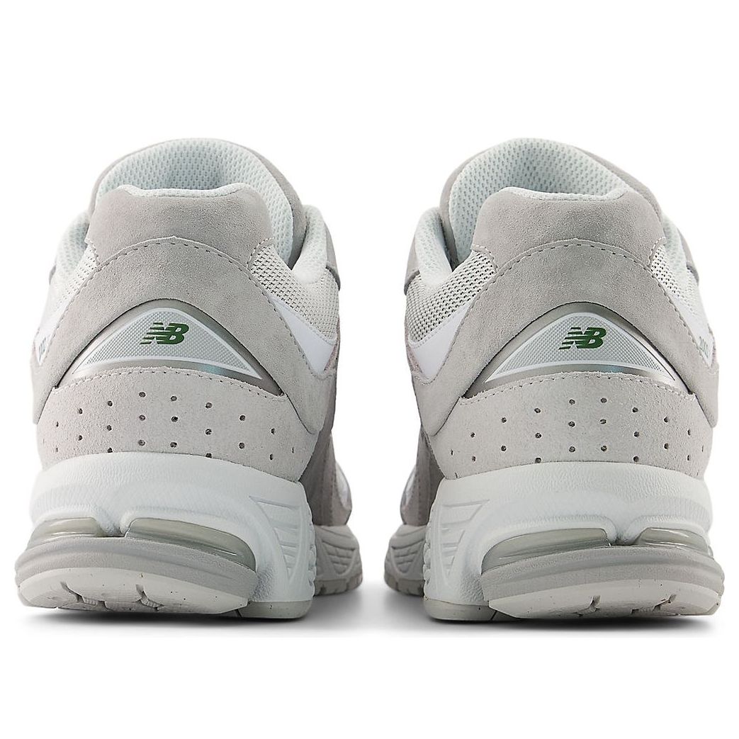 NEW BALANCE 2002R GREY TEAL