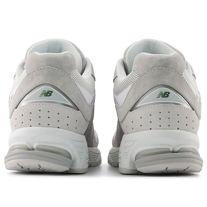 NEW BALANCE 2002R GREY TEAL
