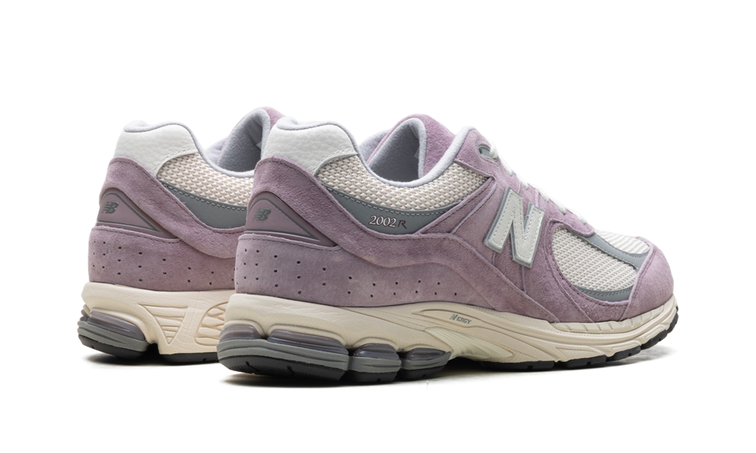 NEW BALANCE 2002R ICE WINE WHITE