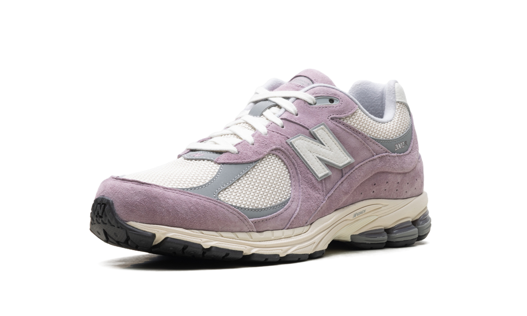 NEW BALANCE 2002R ICE WINE WHITE