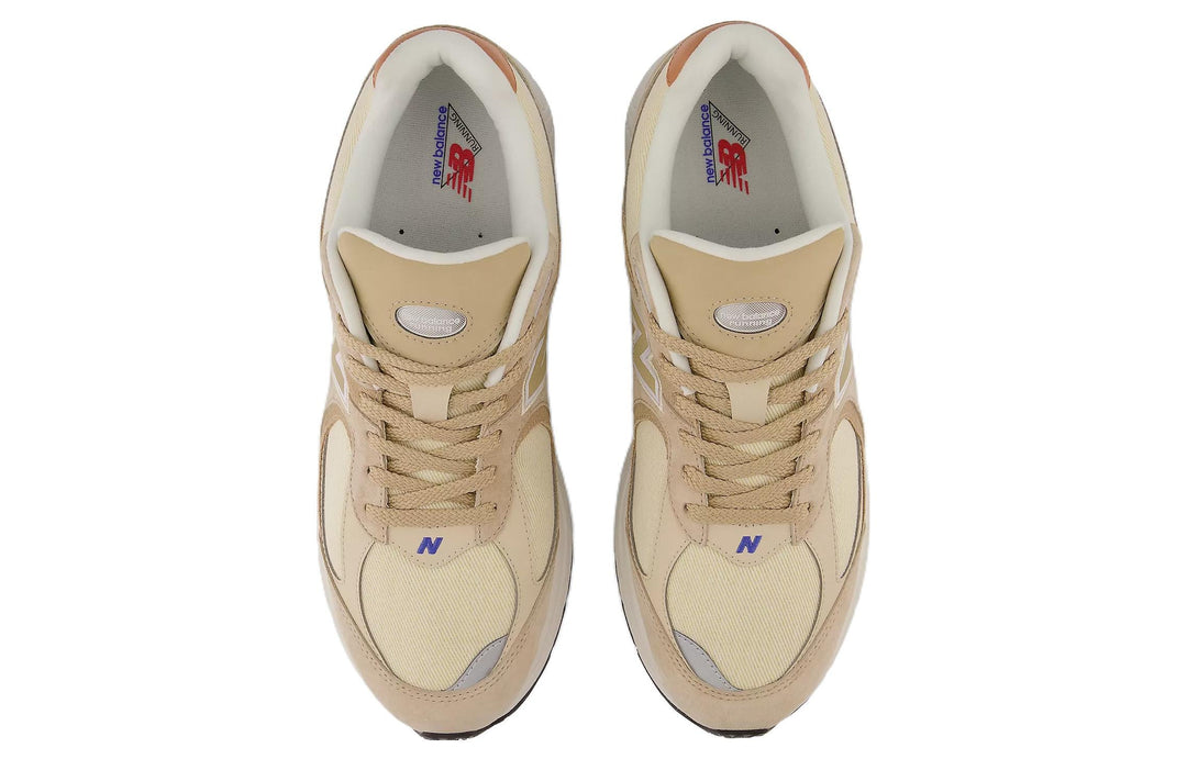 NEW BALANCE 2002R INCENSE SEPIA