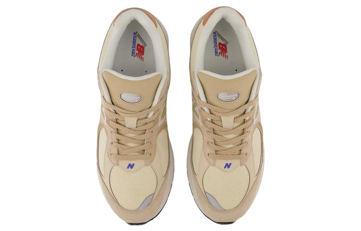 NEW BALANCE 2002R INCENSE SEPIA