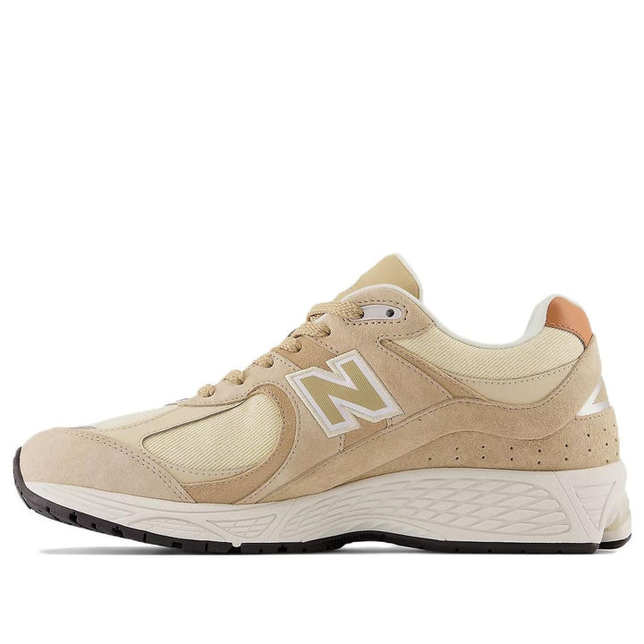 NEW BALANCE 2002R INCENSE SEPIA